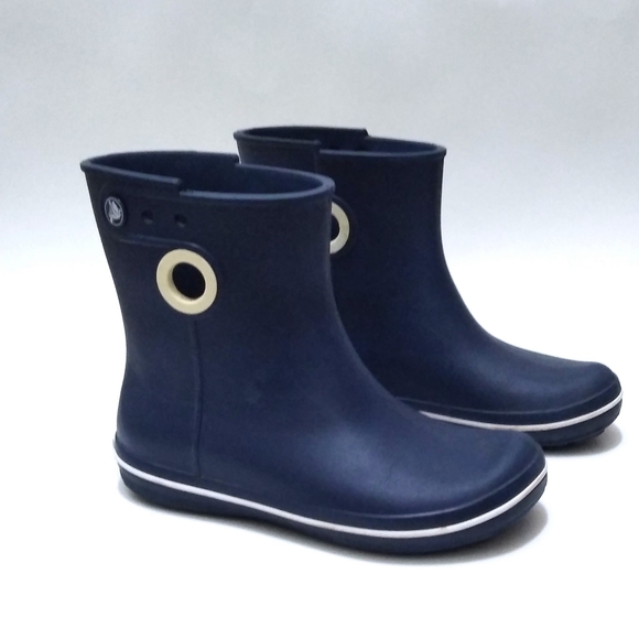 Crocs Women's Jaunt Shorty - Picture 5 of 6